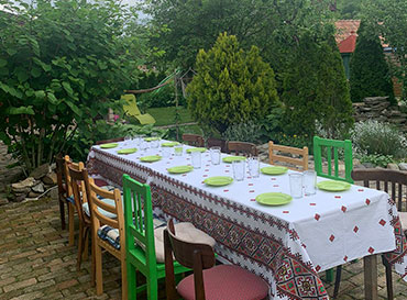 Loc de joaca copii in Galda de Jos